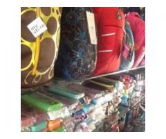 My Store