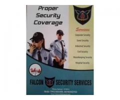 Falcon Security Services