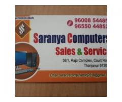 Saranya Computers