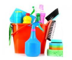 Ananda Pushpam Cleaning Service