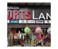 Quilon Sports Land