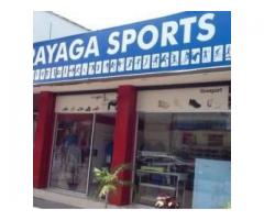 Prayaga Sports