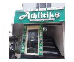 Athlitiko The Complete Sports Shop
