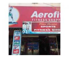TIME HOUSE Sports&fittnes SHOP