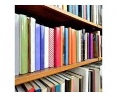 M. S. Book Depot
