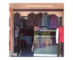 Blazer Zone