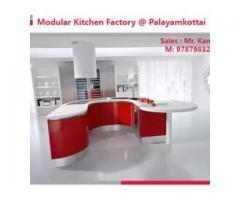 Modular Kitchen &painting Contractors