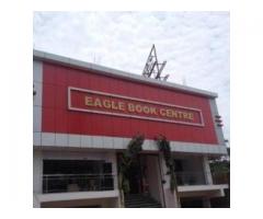 Eagle Book Centre