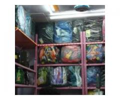 V.K Lakshmi Bags