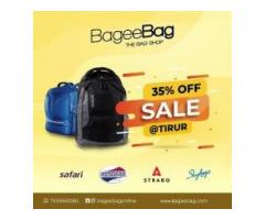 Bagee Bag Complete Bag Shop