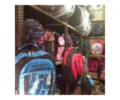 Bag Palace