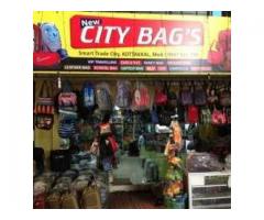 City Bags
