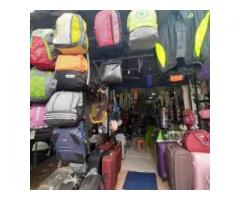 M Company Bags