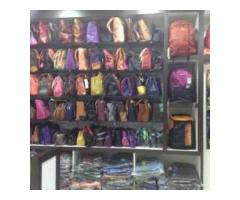 Steps Bag Shoppe