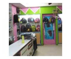 Malar Footwear & Bags
