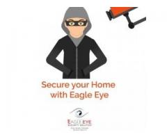Eagle Eye Security Solution