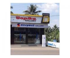 Gopika Furnitures And Gallery