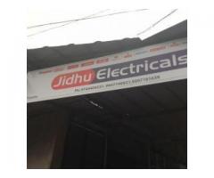 Jidhu Electricals