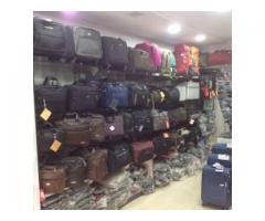 Green Channel The Luggage Shop