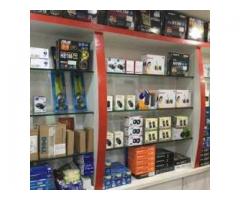 Onyx systems