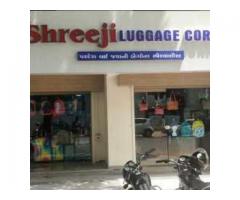 New Shreeji Luggage Corner