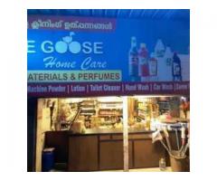 White Goose Home Care