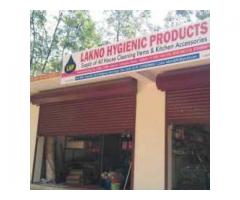 Lakno Hygenic Products