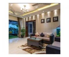R K Interior & Designer