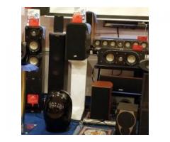 Audiomaxx Warehouse Direct India
