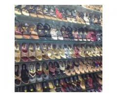 Shoe Live