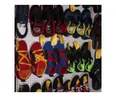 Munna Footwear