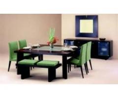 Interior Visions