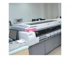 Suburban Diagnostics India Pvt Ltd
