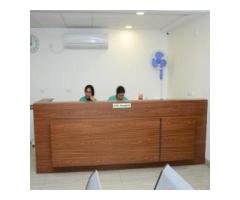 Precision Diagnostic