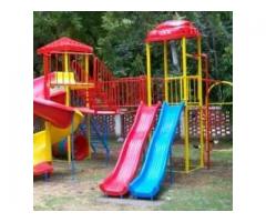 Swing N Slide Jhulla Industries