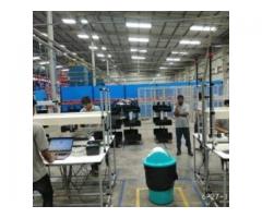 Green Clean Facility Managment Services Pvt