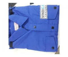 Kapoor Uniforms