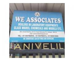 We Associates