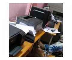 Sm Browsing Centre