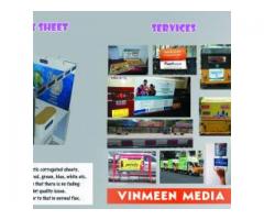 Vinmeen Media
