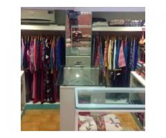Krupa Designer Collection