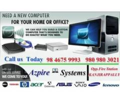 Azpire Systems & Security