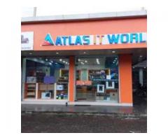 Atlas IT World