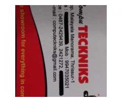 Compu Teckniks
