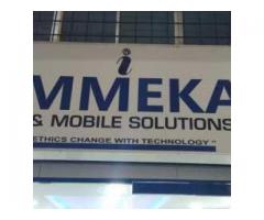 Immeka IT & Mobile Solutions