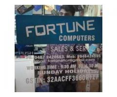 Fortune Computers