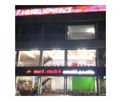 Al Ameen Cycle Emporium