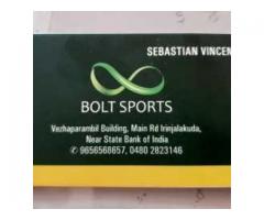 Bolt Sports