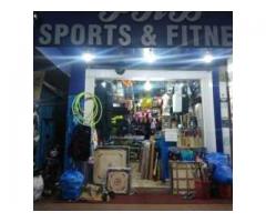 Pkb Sports & Fitness