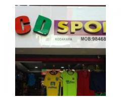 Abcd Sports
